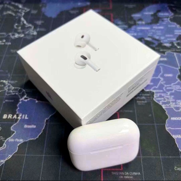 2nd gen airpod pros